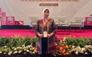 Edukasi Masyarakat terkait pencegahan dan Deteksi Dini, Cara RSUD Sumenep Tekan Penyakit Kunker