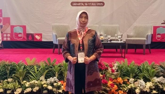 Edukasi Masyarakat terkait pencegahan dan Deteksi Dini, Cara RSUD Sumenep Tekan Penyakit Kunker