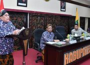 Pemkab Sumenep Prioritaskan Program HDDAP: Dorong Sektor Pertanian Lebih Adaptif
