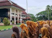 Pemkab Pamekasan Bekali OPD tentang Pengelolaan APBD 2026