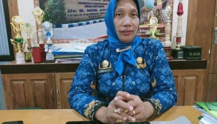Direktur RSUDMA Sumenep Singgung Peran Penting Bidan di Masyarakat