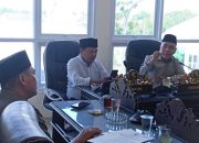 Dorong Kredit Tepat Sasaran, DPRD Sumenep Gelar Rapat Penyertaan Modal BPRS Bhakti Sumekar