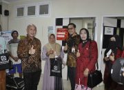 Tingkatkan Mutu Layanan, RSUDMA Sumenep Gelar Pelatihan Validasi Data
