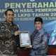 Pemkab Sumenep Pertahankan Predikat WTP dari BPK RI