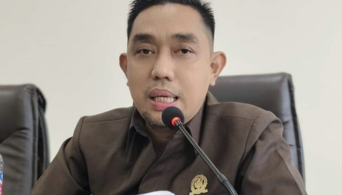 Soroti Kekosongan Lima Jabatan OPD, DPRD Sumenep Dorong Pemkab Isi Pejabat Definitif
