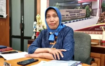 2026, RSUD dr H Moh Anwar Sumenep Fokus Benahi Layanan Berbasis Teknologi