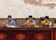 Fraksi DPRD Sumenep Sampaikan PU Pertanggungjawaban Pelaksanaan APBD 2025