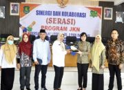 Gandeng Ombudsman hingga YLKI, RSUDMA Sumenep Luncurkan Program Serasi