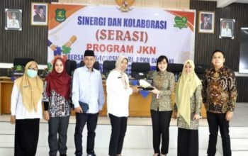 Gandeng Ombudsman hingga YLKI, RSUDMA Sumenep Luncurkan Program Serasi