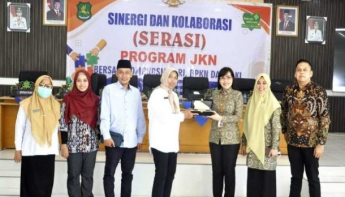 Gandeng Ombudsman hingga YLKI, RSUDMA Sumenep Luncurkan Program Serasi