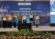 KPRI RSUDMA Sumenep Sabet Predikat Koperasi Sehat, Raih Nilai 88,3 Persen
