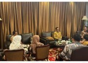 Pengelolaan Sampah Modern akan Hadir di Pamekasan, Bupati Kholil Optimis Jadi Solusi Atasi Banjir