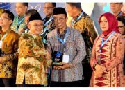 Pemkab Pamekasan Raih Penghargaan Prestisius dari Mendikdasmen RI