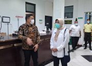 Kemenkes Tunjuk RSUD dr H Moh Anwar Sumenep Jadi Penerima Program KJSU