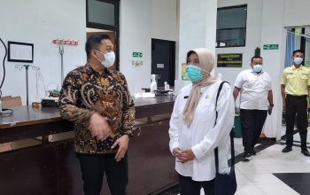 Kemenkes Tunjuk RSUD dr H Moh Anwar Sumenep Jadi Penerima Program KJSU