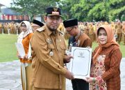 Bupati Sumenep Dorong Koperasi Jadi Penggerak Ekonomi Masyarakat