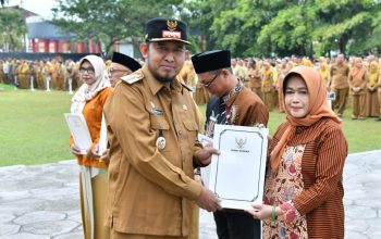 Bupati Sumenep Dorong Koperasi Jadi Penggerak Ekonomi Masyarakat
