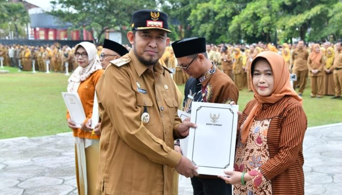 Bupati Sumenep Dorong Koperasi Jadi Penggerak Ekonomi Masyarakat