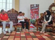 Gali Potensi Generasi Muda, Bupati Fauzi Bakal Gelar Piala AF Sport di Sumenep