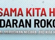 Pemkab Pamekasan Sosialisasikan Barang Kena Cukai