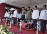Transformasi Peran Santri: Bupati Achmad Fauzi Ajak Generasi Muda Pesantren Jadi Motor Penggerak Ekonomi Daerah
