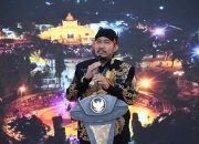 Waspada Kebakaran di Musim Kemarau, Bupati Sumenep Minta Warga Jangan Asal Bakar Sampah