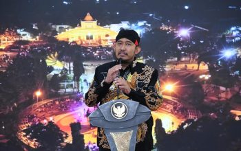 Waspada Kebakaran di Musim Kemarau, Bupati Sumenep Minta Warga Jangan Asal Bakar Sampah