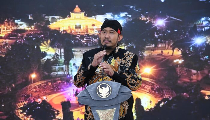 Waspada Kebakaran di Musim Kemarau, Bupati Sumenep Minta Warga Jangan Asal Bakar Sampah