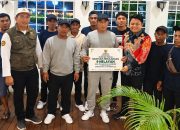 Perjuangan Panjang Pemkab Sumenep Berbuah Manis, 9 Nelayan Raas yang Ditahan di Australia Akhirnya Pulang ke Pangkuan Keluarga